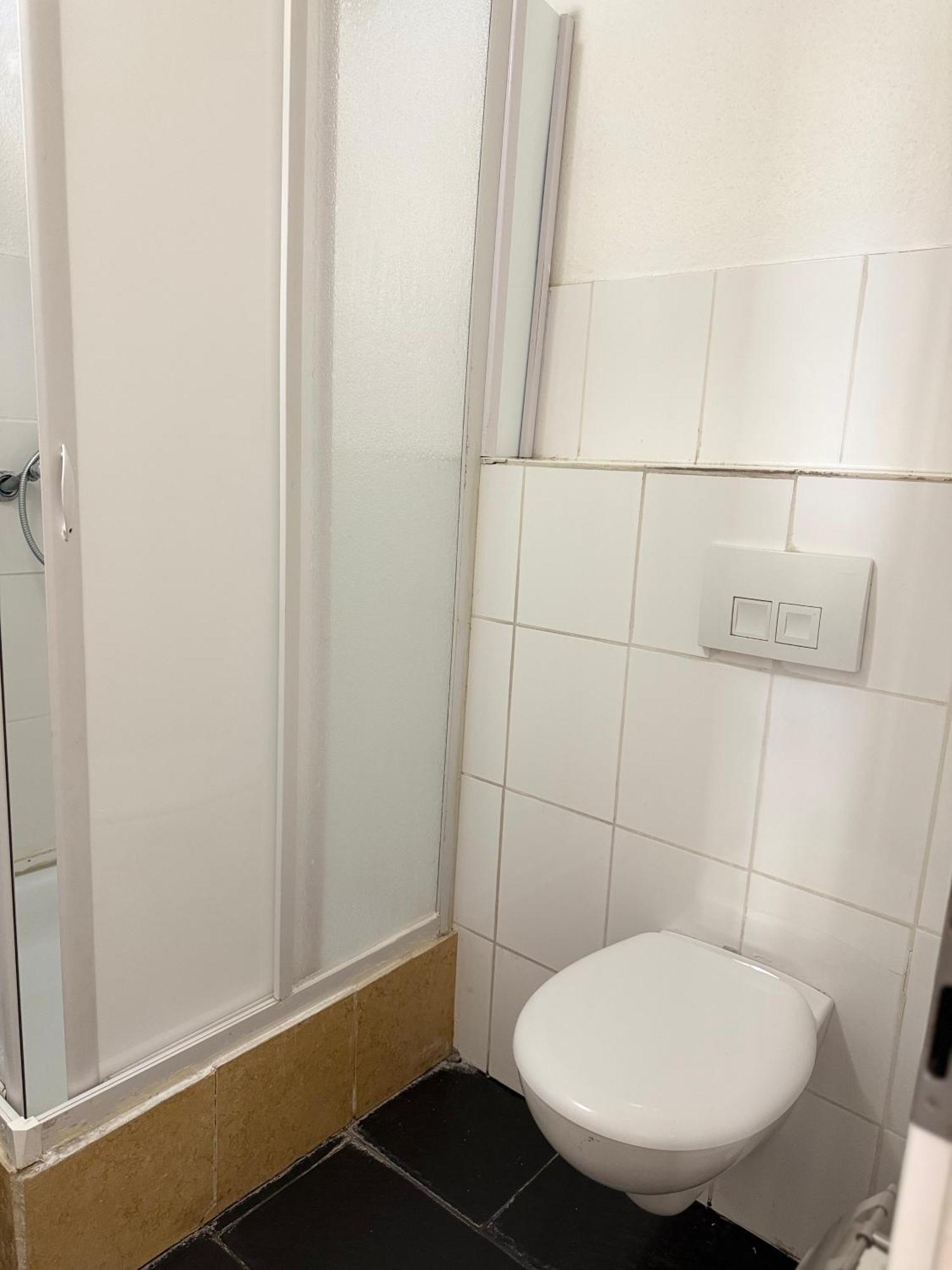 Hotel Garni Emir كولونيا المظهر الخارجي الصورة