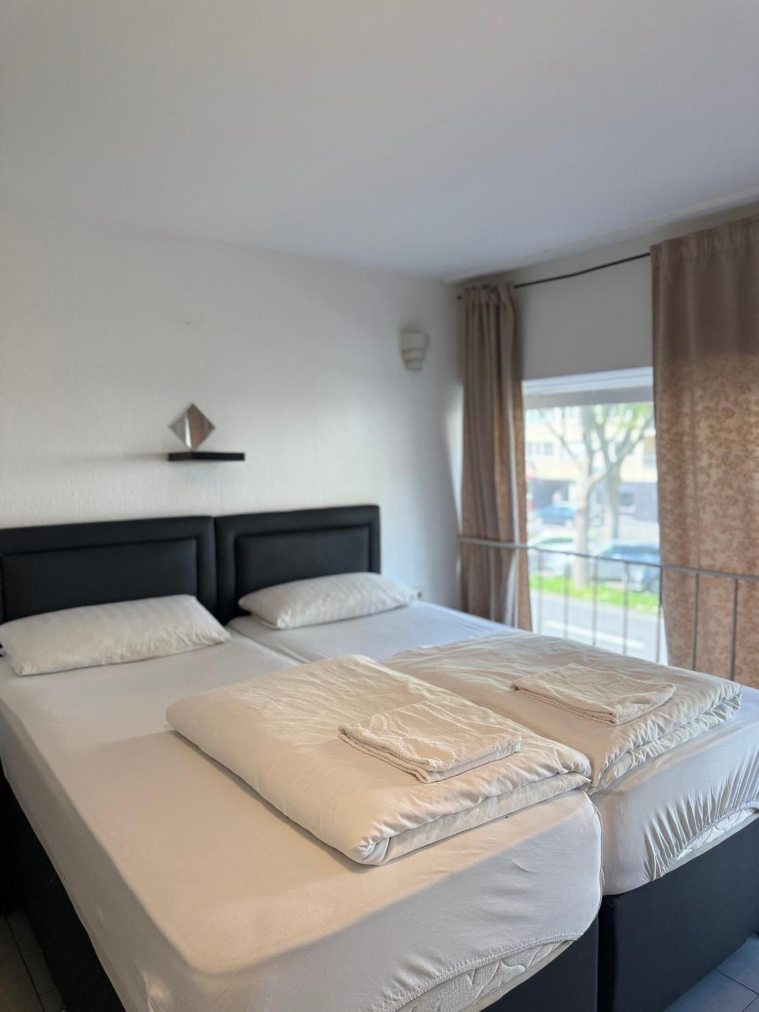 Hotel Garni Emir كولونيا المظهر الخارجي الصورة